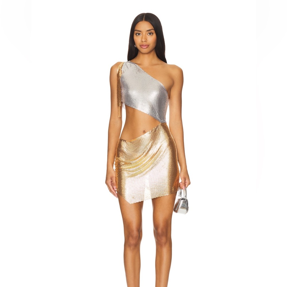 NBD Nikita Mini Dress